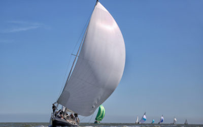 HARWICH HAVEN AUTHORITY OPENS LOCAL WATERS