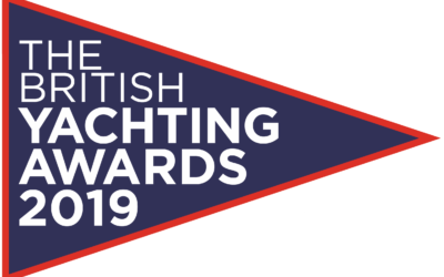SYH Shortlisted for Marina of the Year Award