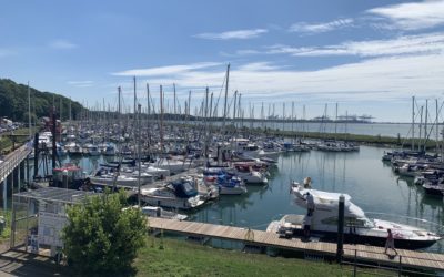 SUFFOLK YACHT HARBOUR STATEMENT RE: CORONAVIRUS (COVID-19)