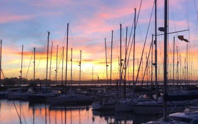 BOAT OWNERS ABLE TO STAY OVERNIGHT FROM 4TH JULY