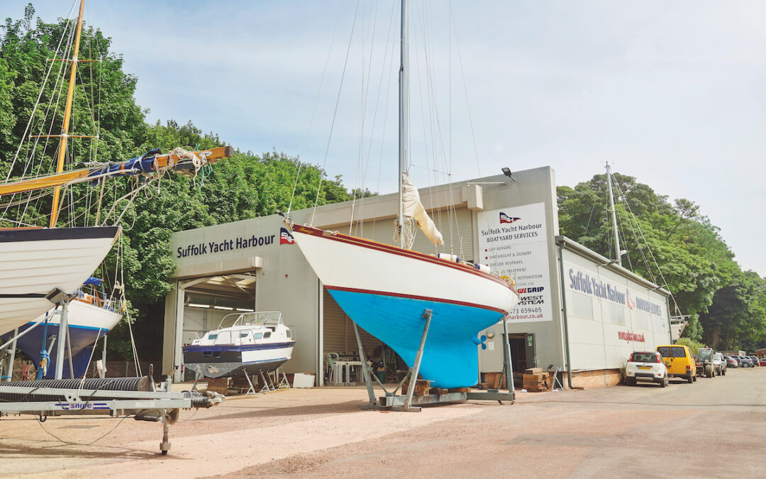 Latest Issue of Harbour Light