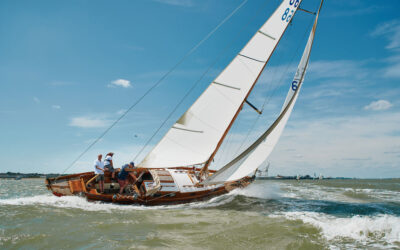 SYH Classic Regatta 2026