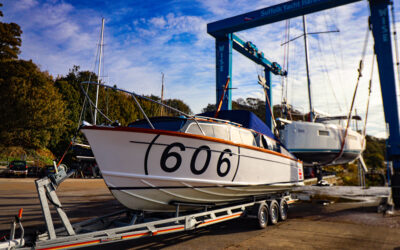 Harbour Light – Issue 43 Now Available