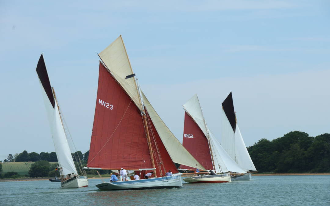 Harbour Light – Issue 44 Now Available